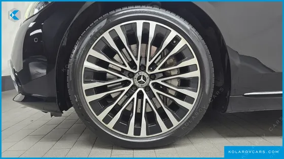 MERCEDES S-CLASS S450L 4MATIC