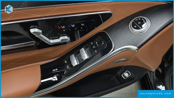 MERCEDES S-CLASS S450L 4MATIC