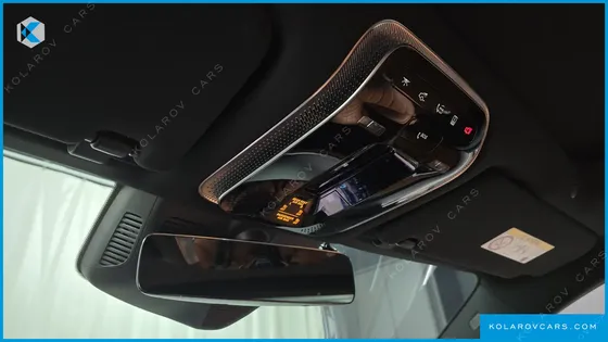 MERCEDES S-CLASS S450L 4MATIC