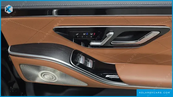 MERCEDES S-CLASS S450L 4MATIC
