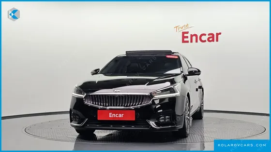 KIA K7 2.4 GDI PRESTIGE