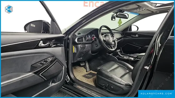 KIA K7 2.4 GDI PRESTIGE