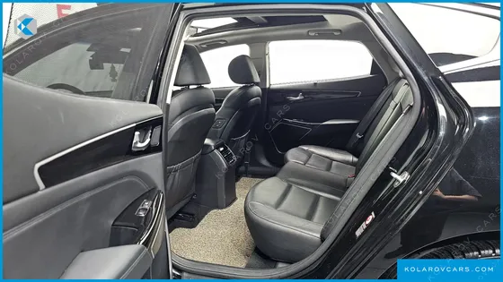 KIA K7 2.4 GDI PRESTIGE