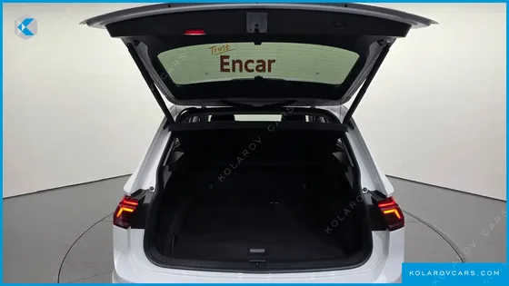 VOLKSWAGEN TIGUAN 2.0 TDI 4MOTION PRESTIGE