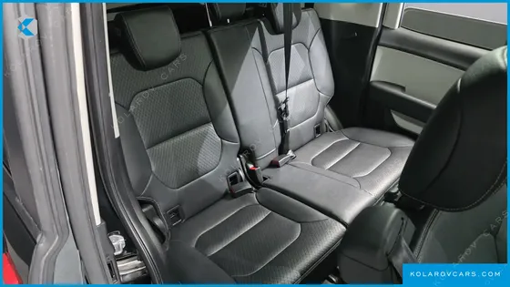 KIA RAY PRESTIGE