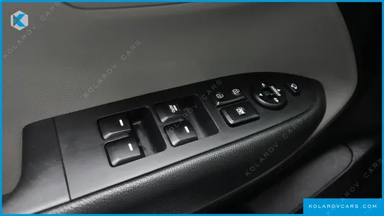 KIA RAY PRESTIGE