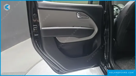 KIA RAY PRESTIGE