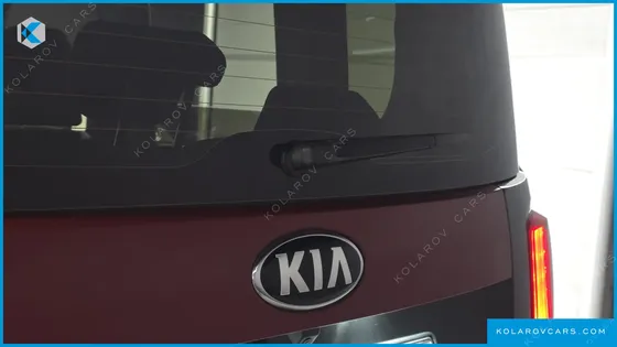 KIA RAY PRESTIGE