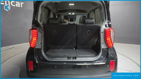 KIA RAY PRESTIGE