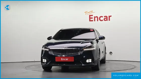 KIA K7 3.0 LPI PRESTIGE (RENTAL CAR)