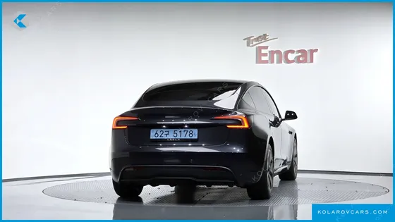 TESLA MODEL 3 RWD