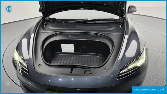 TESLA MODEL 3 RWD