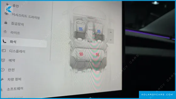 TESLA MODEL 3 RWD