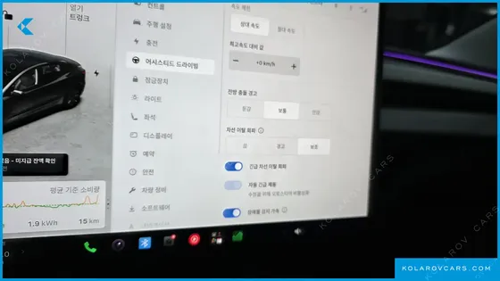 TESLA MODEL 3 RWD