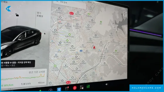 TESLA MODEL 3 RWD