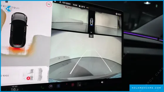 TESLA MODEL 3 RWD