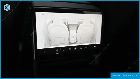 TESLA MODEL 3 RWD