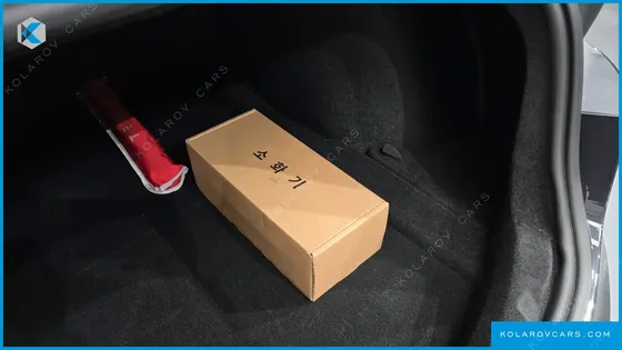 TESLA MODEL 3 RWD