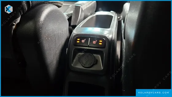 KIA RAY LUXURY