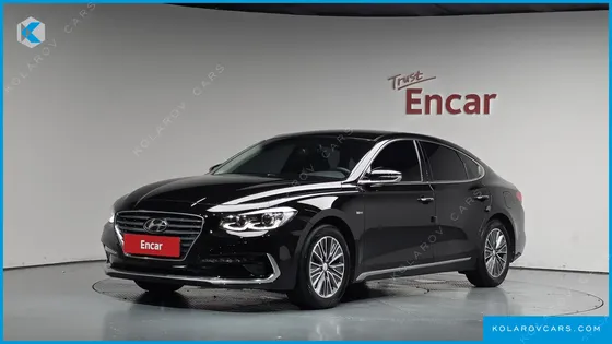 HYUNDAI GRANDEUR PREMIUM