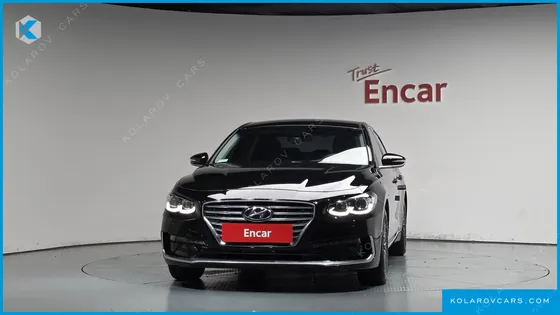 HYUNDAI GRANDEUR PREMIUM