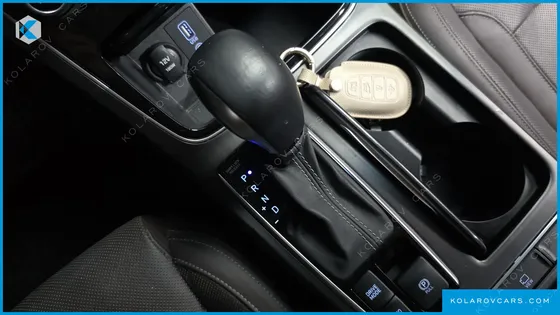 HYUNDAI GRANDEUR PREMIUM