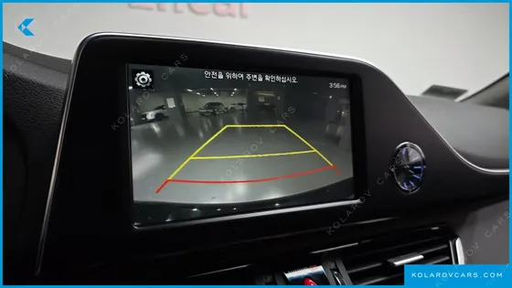 HYUNDAI GRANDEUR PREMIUM