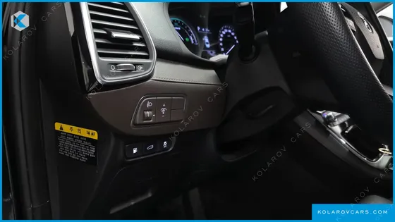 HYUNDAI GRANDEUR PREMIUM