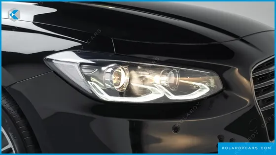 HYUNDAI GRANDEUR PREMIUM