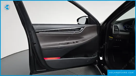 HYUNDAI GRANDEUR PREMIUM