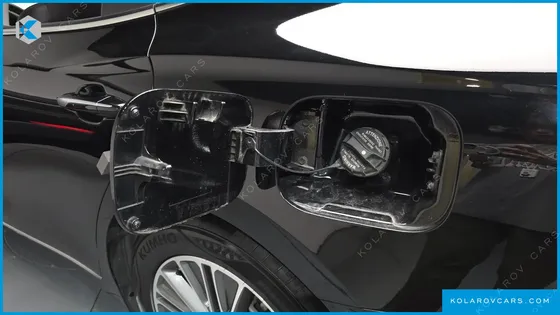 HYUNDAI GRANDEUR PREMIUM