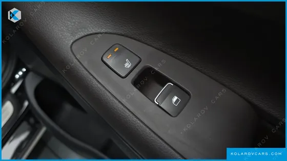 HYUNDAI GRANDEUR PREMIUM
