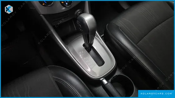 CHEVROLET (GM DAEWOO) TRAX 1.4 LT DELUXE
