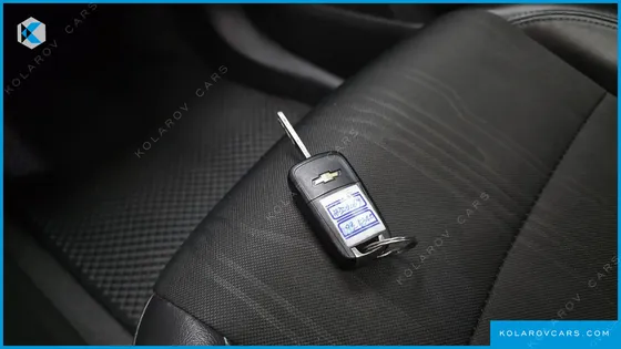 CHEVROLET (GM DAEWOO) TRAX 1.4 LT DELUXE