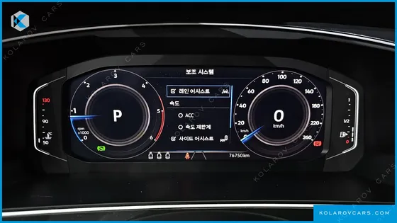 VOLKSWAGEN TIGUAN 2.0 TDI 4MOTION PRESTIGE