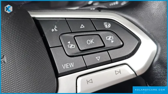 VOLKSWAGEN TIGUAN 2.0 TDI 4MOTION PRESTIGE