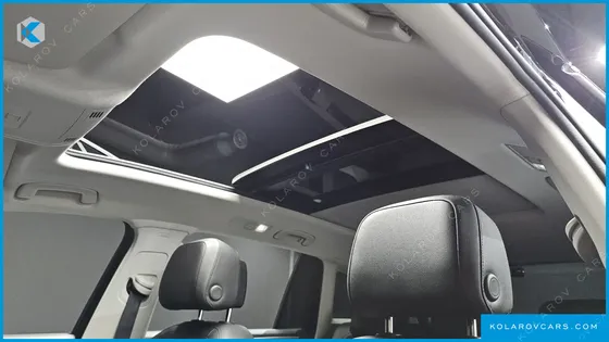 VOLKSWAGEN TIGUAN 2.0 TDI 4MOTION PRESTIGE