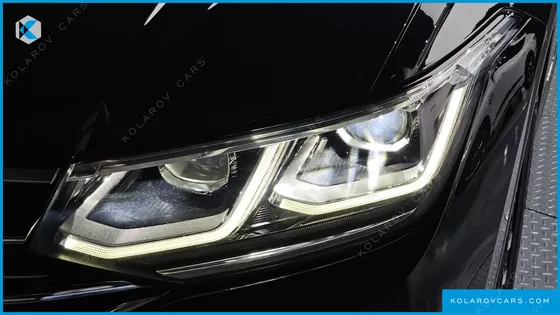 VOLKSWAGEN TIGUAN 2.0 TDI 4MOTION PRESTIGE