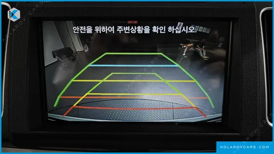 KIA RAY PRESTIGE