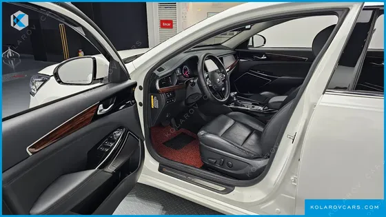 KIA K7 2.2 DIESEL PRESTIGE