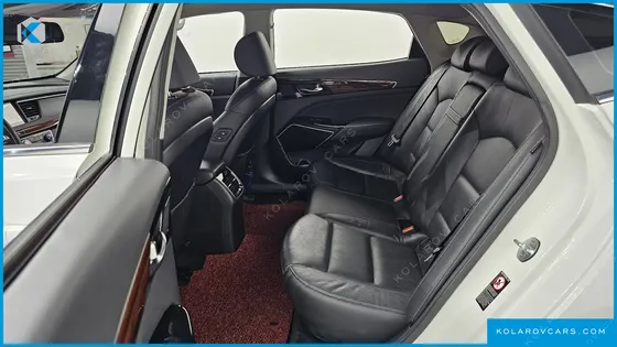 KIA K7 2.2 DIESEL PRESTIGE