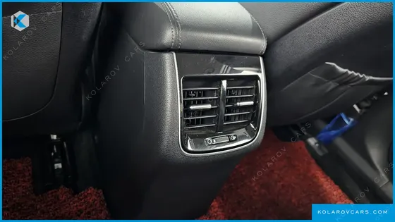 KIA K7 2.2 DIESEL PRESTIGE