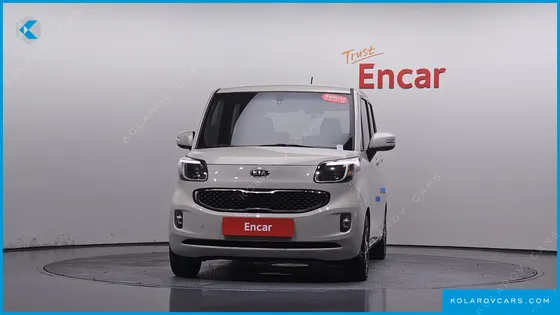 KIA RAY PRESTIGE
