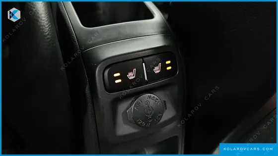 KIA RAY PRESTIGE