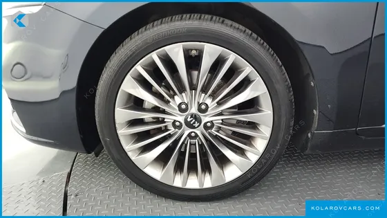 KIA K7 3.0 GDI LIMITED