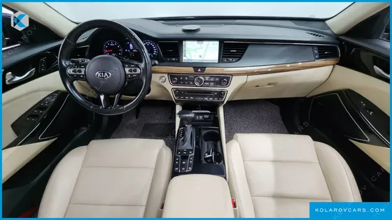 KIA K7 3.0 GDI LIMITED