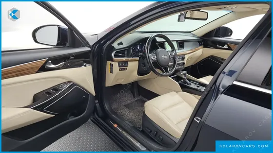KIA K7 3.0 GDI LIMITED
