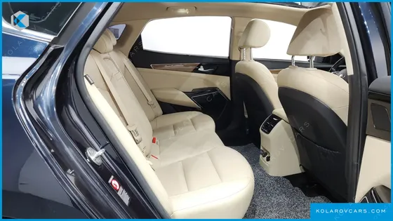 KIA K7 3.0 GDI LIMITED