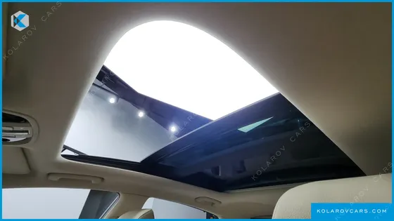 KIA K7 3.0 GDI LIMITED