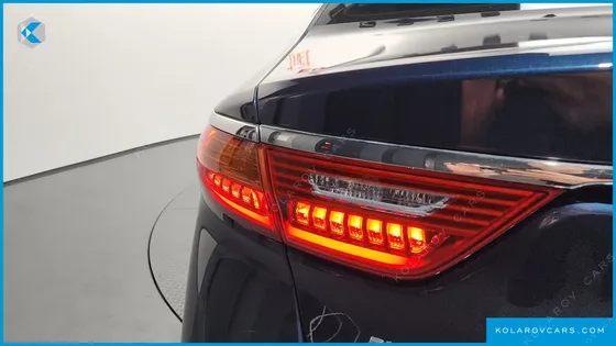 KIA K7 3.0 GDI LIMITED